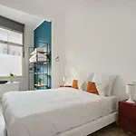Spacious 1 Bedroom Apartment - Porte De Versailles