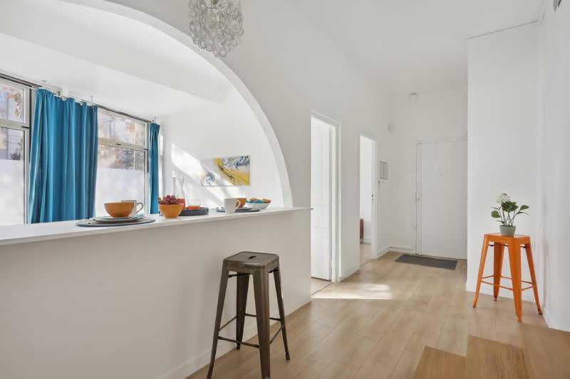 Spacious 1 Bedroom - Porte De Versailles Paris