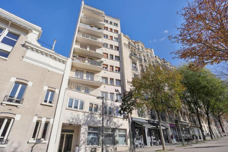 Spacious 1 Bedroom - Porte De Versailles Apartment
