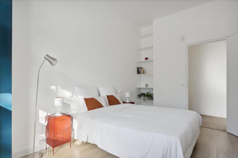 Apartment Spacious 1 Bedroom - Porte De Versailles *
