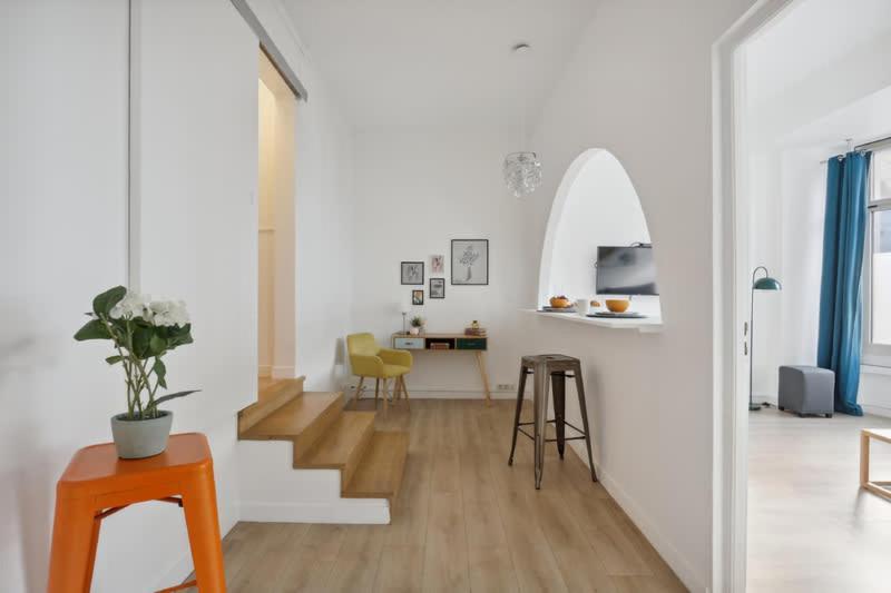 Spacious 1 Bedroom - Porte De Versailles *