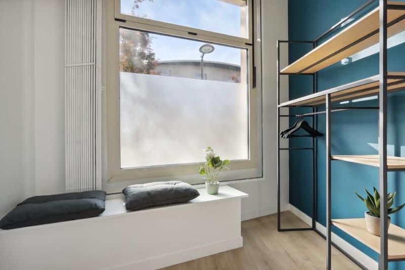 Spacious 1 Bedroom - Porte De Versailles * Paris