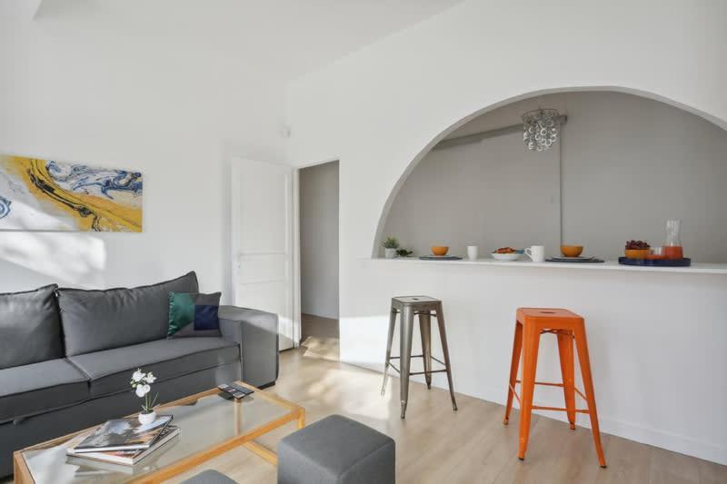 Spacious 1 Bedroom - Porte De Versailles Apartment *