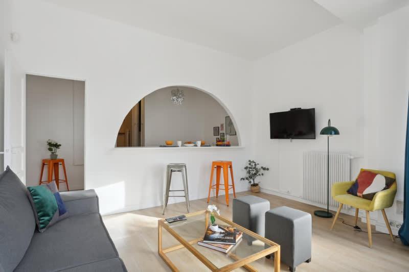 Apartment Spacious 1 Bedroom - Porte De Versailles *